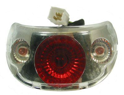 Tail Lamp Assembly